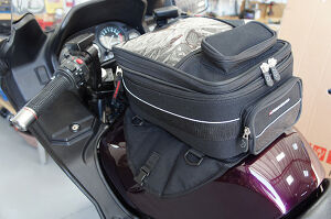 FirstGear Tank Bag