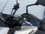 Holeshot Comfort Touring Bar Kit