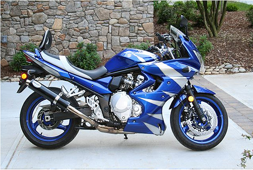 Suzuki Gsxf Aftermarket Parts Suzuki Gsxf Aftermarket Parts