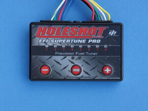 Holeshot EFI Supertune Pro Tuner