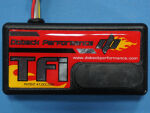 EFI Supertune Tuner