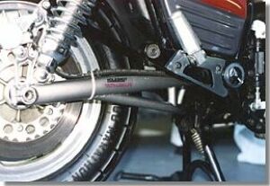 Holeshot
