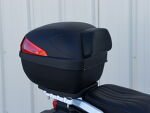 Givi Top Case