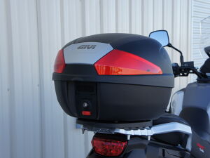 Givi Top Case