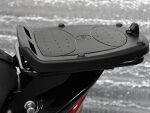 Givi Top Case