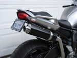 Holeshot Mufflers