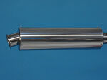 Holeshot Mufflers