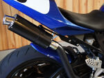 Holeshot Mufflers