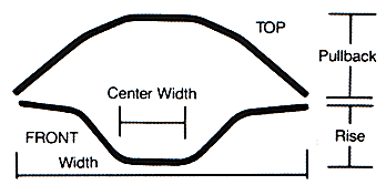 Holeshot Touring Bars