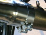 Holeshot Slip-On