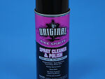 Original Bike Spirits - Spray Cleaner & Polish