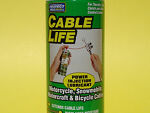 Cable Life Spray Lube