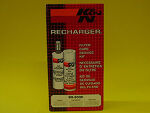 K&N Recharger Kit