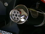 Holeshot Muffler DB Killer