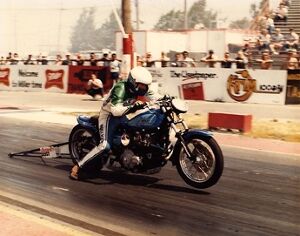 Dale Walker Racing
