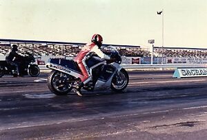 Dale Walker Racing