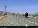 Ninja 1000 Drive-By Video