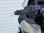 Holeshot Comfort Touring Bar Kit