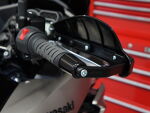 Holeshot Comfort Touring Bar Kit