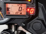 Holeshot GI Pro Digital Gear Indicator