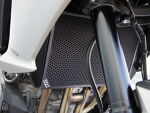 Holeshot Cox Radiator Guard