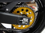 Holeshot Driven Racing 42-Tooth Rear Sprocket