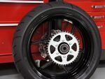 Holeshot Driven Racing 42-Tooth Rear Sprocket
