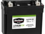 BikeMaster Lithium-Ion Batteries