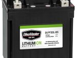 BikeMaster Lithium-Ion Batteries