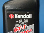 Kendall Logo