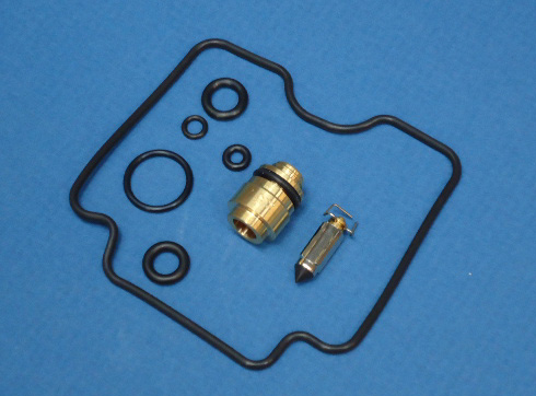 Suzuki bandit 600 carburetor hotsell
