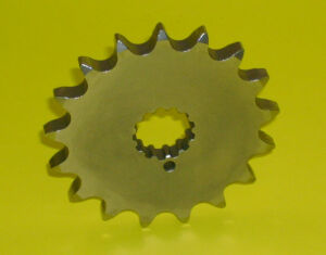 Sprocket