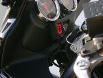 Gear Indicator