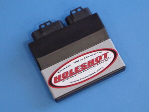 Holeshot Slip-On