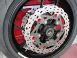 Holeshot Slip-On