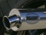 Holeshot Slip-On