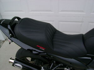 honda 305 superhawk