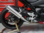 Holeshot Slip-Ons
