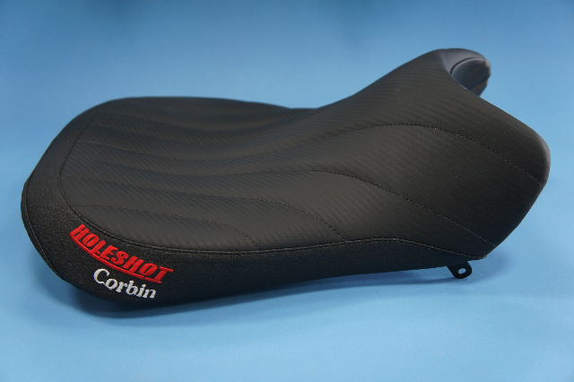Holeshot corbin seat sv650 hot sale