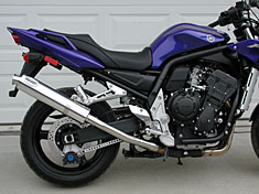 Holeshot Performance Products Inc