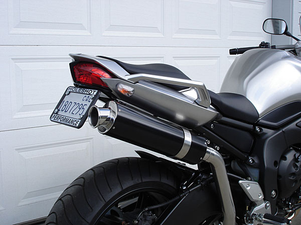 Holeshot Performance Products Inc