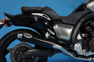 Yamaha V-Max